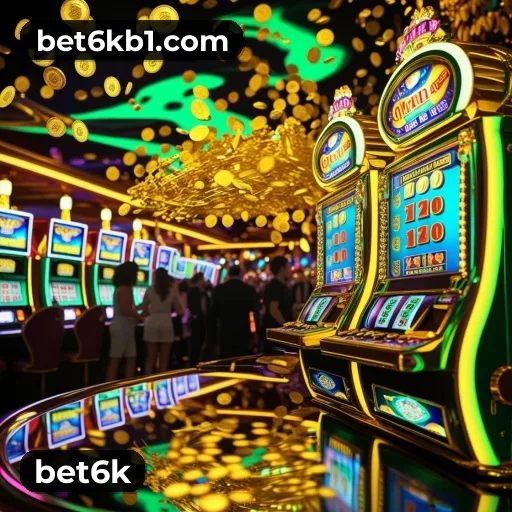 Estatísticas bet6k novembro 2024 - 87 mil jogadores ativos, R$47M pagos, RTP 96.52%