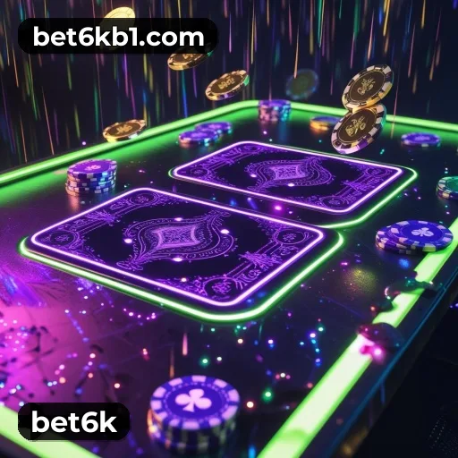 bet6k APP mobile iOS Android - 187 mil downloads São Paulo Rio BH