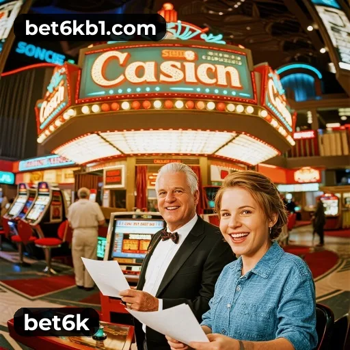 bet6k PIX instantâneo Brasil - Depósito e saque em minutos 24/7