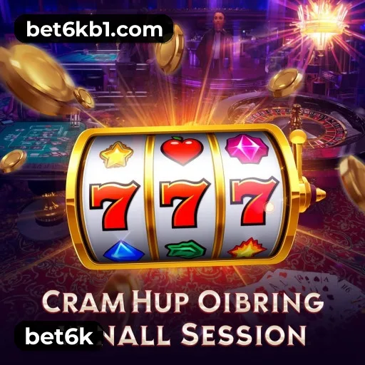 Catálogo bet6k 2.547 jogos - Pragmatic Play, Evolution, NetEnt