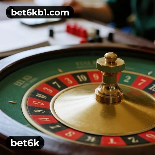 Loterias online disponíveis na bet6k