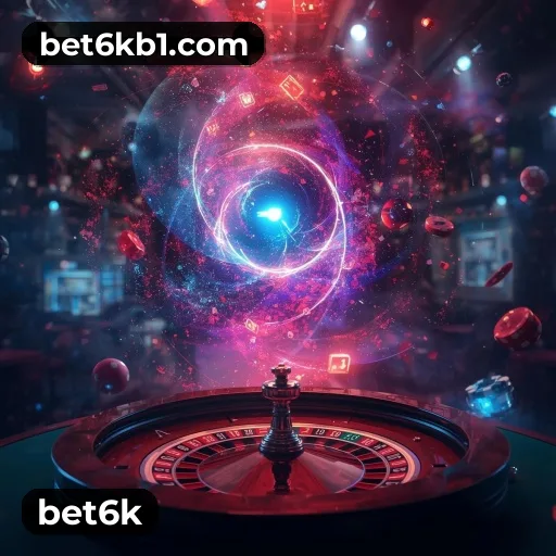 Principais provedores de slots da bet6k - NetEnt, Pragmatic Play, Play'n GO