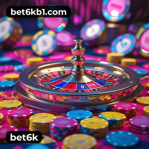 6 vantagens exclusivas do programa VIP da bet6k