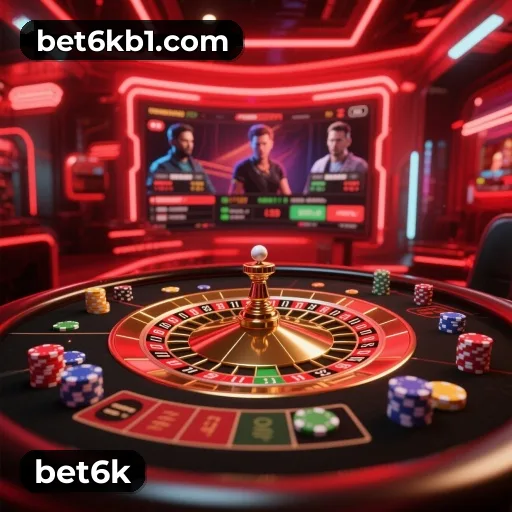 Níveis do programa VIP da bet6k